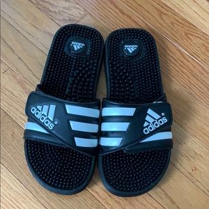 Adidas Slides
